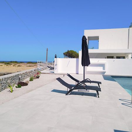 Alpha Villas Γεννάδι Εξωτερικό φωτογραφία