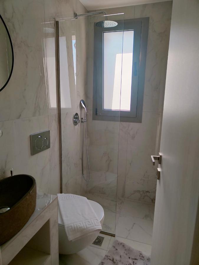 Alpha Villas Γεννάδι Εξωτερικό φωτογραφία