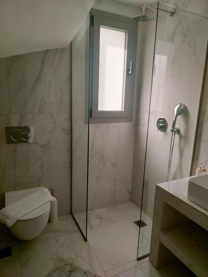 Alpha Villas Γεννάδι Εξωτερικό φωτογραφία