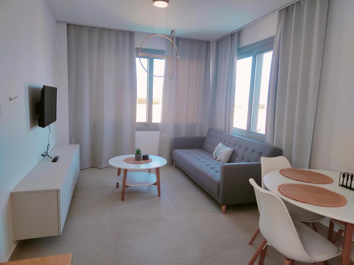 Alpha Villas Γεννάδι Εξωτερικό φωτογραφία