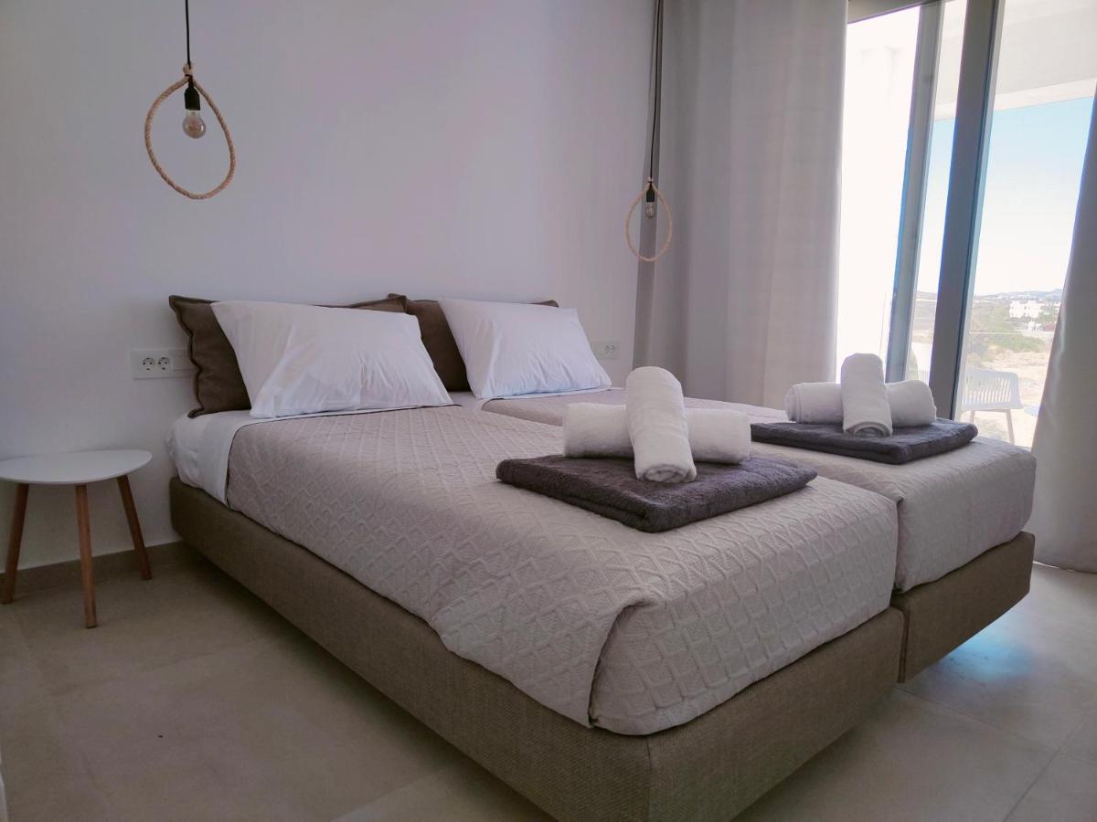 Alpha Villas Γεννάδι Εξωτερικό φωτογραφία