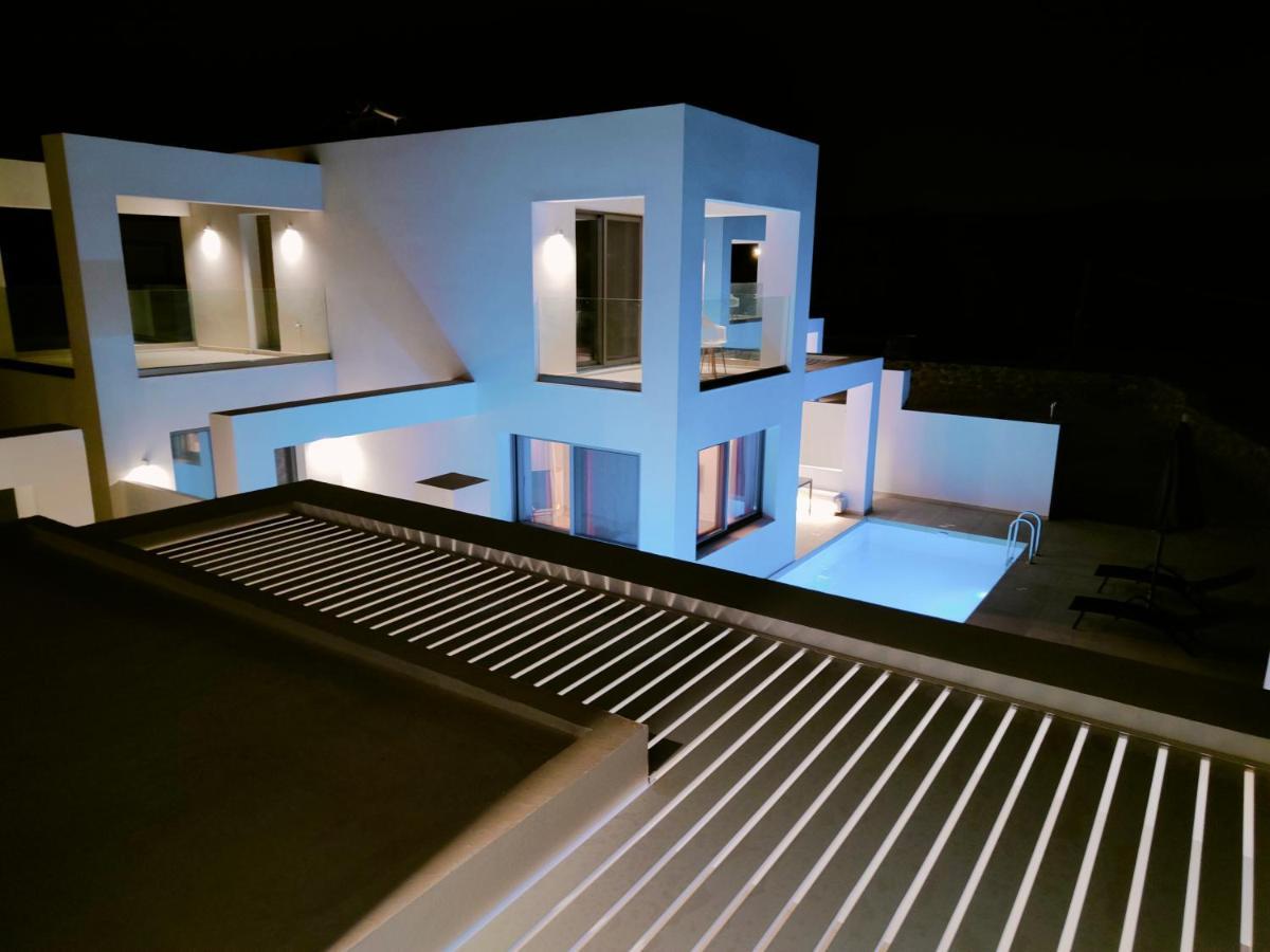 Alpha Villas Γεννάδι Εξωτερικό φωτογραφία