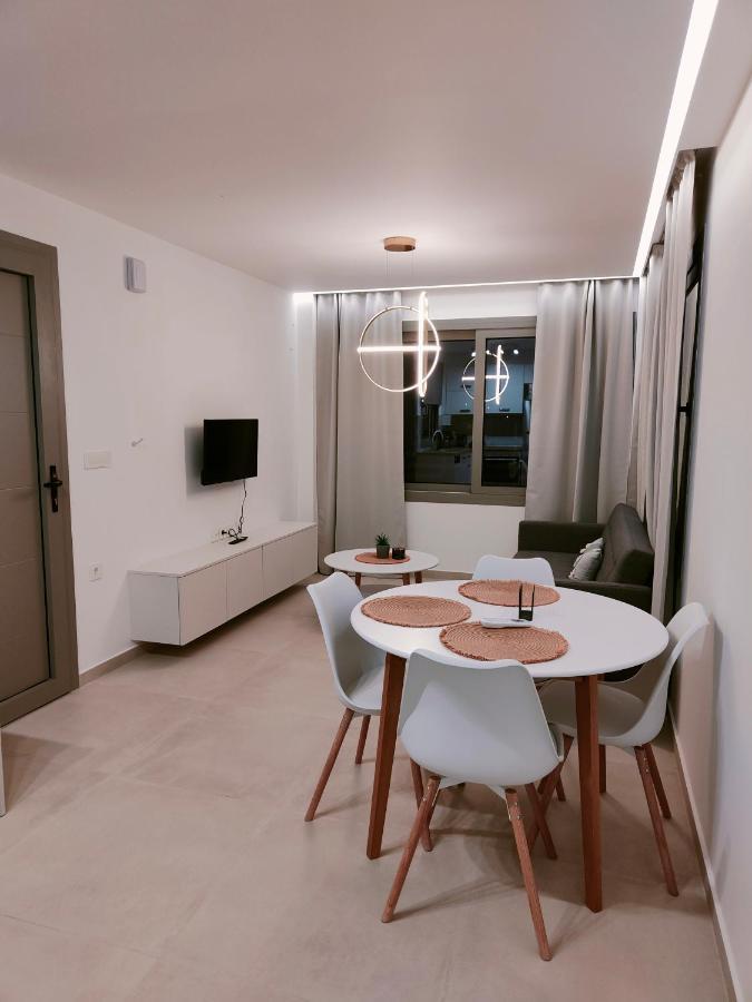 Alpha Villas Γεννάδι Εξωτερικό φωτογραφία